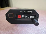 25100-002 Set Altitude Module Mfg By Idc 3099001. Fixed Price $477.00.