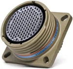 Spacecraft Components Air + Mak Amphenol 38999/20WC4PN Connector (qty 30). Fixed Price $449.99.