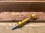 Daniels Mfg. Dmc Part# DRK136 Contact Removal Tool. Fixed Price $50.00.