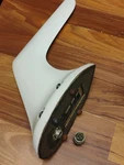 Global Vlf Navigation System Antenna Assembly GNS-200 Airborne Corp. Fixed Price $105.71.