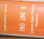 Rockwell Collins Pro Line Ii Comm/nav.pulse System Installation Manual Book. Fixed Price $150.00.
