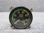 827261 Stewart-warner Recording Tachometer Indicator (hours: 6469.02). Fixed Price $56.00.