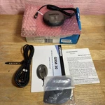 Garmin GXM30 Weather/audio Satellite Receiver - New Opened Box. Fixed Price $69.99.
