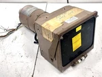 Toshiba Collins Display Unit Crt 836-3001-020 E2789B22(A)-UA03 #20. Fixed Price $417.00.