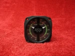 United Instruments Dual Manifold Pressure Gauge Pn 6121, C662036-0103. Fixed Price $106.95.