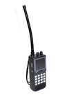 Sporty SP-400 Aviation Air Band Transceiver Radio Scanner. Fixed Price $184.99.