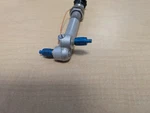 K-2403-4-1 Essex Fuel-primer Assembly. Fixed Price $165.00.