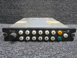 400-0138-002 Global-wulfsberg C-118E Flitefone Vi Cockpit Control Unit. Fixed Price $252.00.