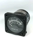 Keystone Instruments Oat Gauge P/n K1010. Fixed Price $40.00.
