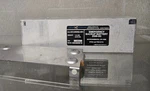 Aspen EBB-58 Emergency Backup Battery W/ Tray Pn 413-00002-001. Fixed Price $350.00.