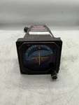 Edo Aire Attitude Director Indicator 1U367-006-6 G-550A Read. Fixed Price $249.00.