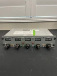 Gables Nav Com Control Head P/n G4874 Removed Working. Fixed Price $475.00.