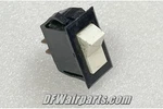 TA201-TW-B, Cessna 150 / 152 172 Aircraft Rocker Switch. Fixed Price $10.99.