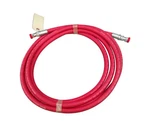 Tronair TF-1134-01*180 Phosphate Ester Hose Inches For 06-5022-6600 Bowser. Fixed Price $195.00.