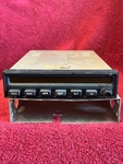 S-tec System 55X Autopilot Computer 28V P/n 01192-1-48T With Tray & Connectors. Fixed Price $1042.49.