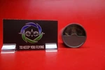 Wacline Inc Frequency Meter Gauge Pn LKCB-8018, 10-60757-125. Fixed Price $25.95.