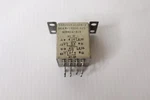 Babcock BR14X-150B4-S29 Relay. Fixed Price $125.00.