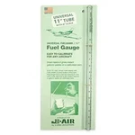 Aviation Fuelhawk Aircraft Gauge, Universal 11". Fixed Price $24.74.