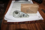 Nos Grimes Aircraft Navigation Light Base Unit 31-0892-1 1560-01-129-4874. Fixed Price $36.00.
