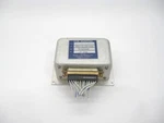 Baker Electronics Cvr Adapter Pn: 990-3138-000 Lot # A2176. Fixed Price $375.00.