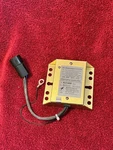 Zeftronics Alternator Controller P/n R25400. Fixed Price $135.99.