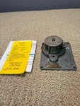 Piper Bendix King 065-0030-24 KM275 Pitch Servo Mount. Fixed Price $175.00.