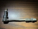 Williamsrdm Test Adapter 984A-14RA 4920-01-370-8704 27899 Model F-18. Fixed Price $299.92.
