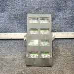 39569-003 Rochester Gauges Piper PA34-220T Instruments Cluster (12V). Fixed Price $509.00.