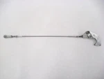 Main Gear Uplock Hook With Cable Right Piper Cheyenne Ii Pn: 41797-03. Fixed Price $375.00.