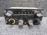 792-6122-002 Collins 514A-4 Control Radio (missing Knob). Fixed Price $168.00.
