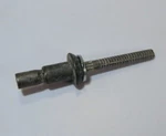 Blind Rivet Iron Alloy 660 Stem CR4653EA6-3.5 Sps Technologies Aircraft Lot 50. Fixed Price $34.95.