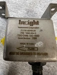 Insight 1000-004-2 Fuel Flow Sensor. Fixed Price $225.00.