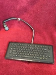 Aerocomputers AK-4 Keyboard P/n 100524A. Fixed Price $383.99.