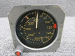 575-26320-310 Intercontinental Dynamics Max Airspeed-mach Indicator With Mods. Fixed Price $364.00.