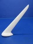 Beech Communications Components Antenna P/n 35-5006 (0119-37). Fixed Price $94.50.