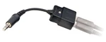 Ga To Helicopter Headset Adapter Dual Plug U174 Asa-hs-hel-adpt. Fixed Price $60.57.