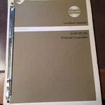 Collins 614E-2F And 614E-2G Overhaul Manual. Fixed Price $219.26.