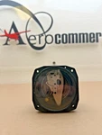 Cessna Airspeed Indicator (no Faceplate) P/n: C661010-0102 (1922). Fixed Price $60.82.