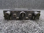 622-6898-002 Collins CHP-85D Course-heading Panel. Fixed Price $700.00.
