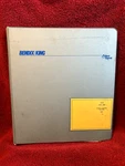 Bendix/king Kfc 400 Autopilot System Installation Manual P/n 006-00664-0002. Fixed Price $110.49.