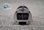New Surplus Airpath Instrument Magnetic Compass, P/n C2400. Fixed Price $433.00.