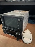Bendix King Kmd 550 Mfd And Kln 94 Color Ifr Combo With Data Cards. Fixed Price $1900.00.