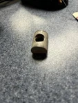 Cessna Nut - Barrel P/n: 627773. Fixed Price $25.00.