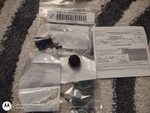 Garmin Gmu 44 Connector Kit 011-00871-00 New 8130. Fixed Price $39.50.