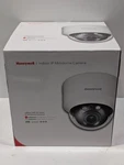 New Honeywell Indoor Ip Network Minidome Security Hd 1080P 4PM Camera H3W2GR1V. Fixed Price $74.95.