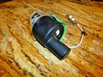 S-tec Yaw Servo P/n 0106-Y10 Sn 046-17821CEFG. Fixed Price $275.00.