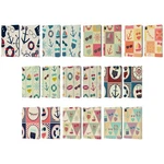 Head Case Designs Nautical Summer Leather Book Wallet Cover For Apple Ipad. Fixed Price $10.95.