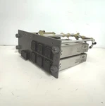Airbus Aircraft 76VU Structure-installation Panel A9252742200160Y. Fixed Price $75.00.