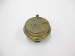 Jan Aero Pressure Switch Believed To Pn: 94E42-1 Lot # D43. Fixed Price $225.00.