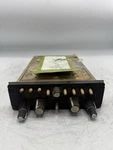Northern Airborne Technology Audio Panel Nat Model AMS42F Read. Fixed Price $499.00.